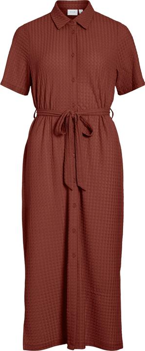 Vila VIGRY Midi Blusenkleid (XS)