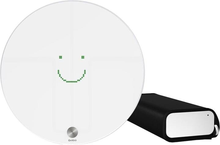 Image du produit Qardio Qardiobase + Qardioarm