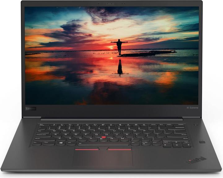 Produktbild Lenovo ThinkPad X1 Extreme 20MF001DMZ (15.60", Intel Core i7-8750H, 16 GB, 512 GB, CH)