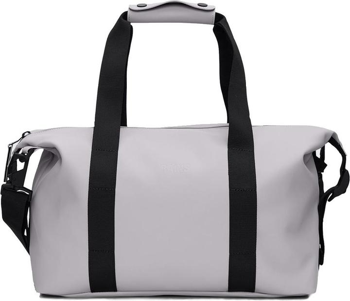 Rains Hilo Weekend Bag Small W3 2025-SS (18 l)