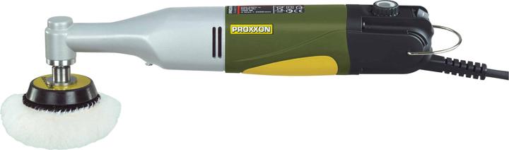 Produktbild Proxxon Wp/E (Exzenterpolierer, 100 W)