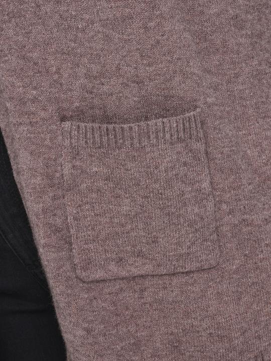 Produktbild Only Curvy offen Strickjacke (M)