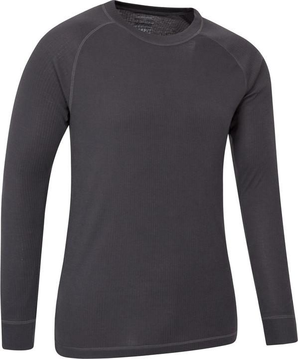 Produktbild Mountain Warehouse Talus Base Layer Oberteil (2erPack) (3XL)