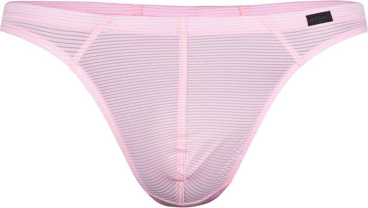Actual product image Olaf Benz String RED1201 mini thong (L, Single pack)