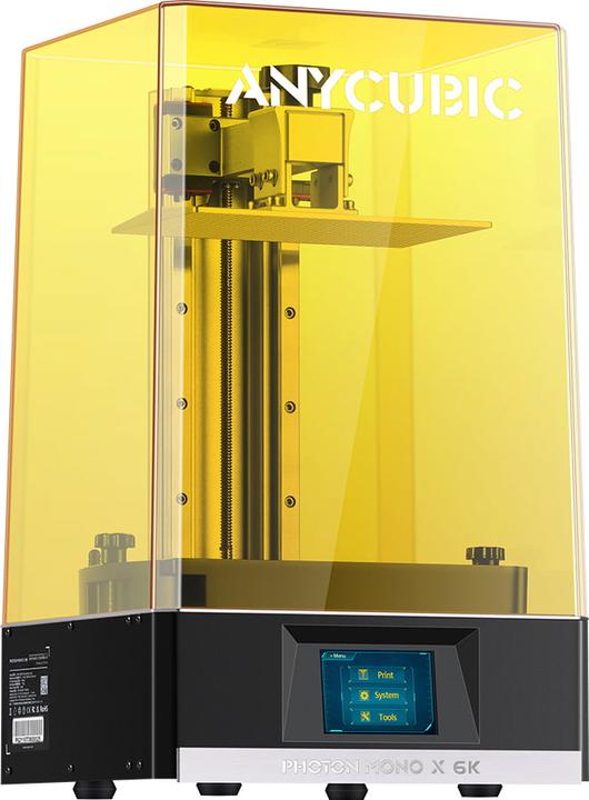 Image du produit Anycubic Photon Mono X 6K