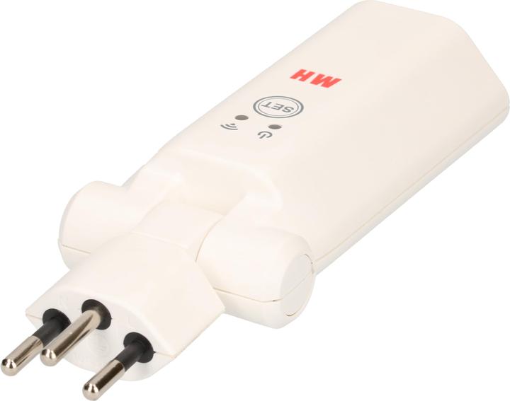 Produktbild Max Hauri maxSmart 2.0 Clip-Clap