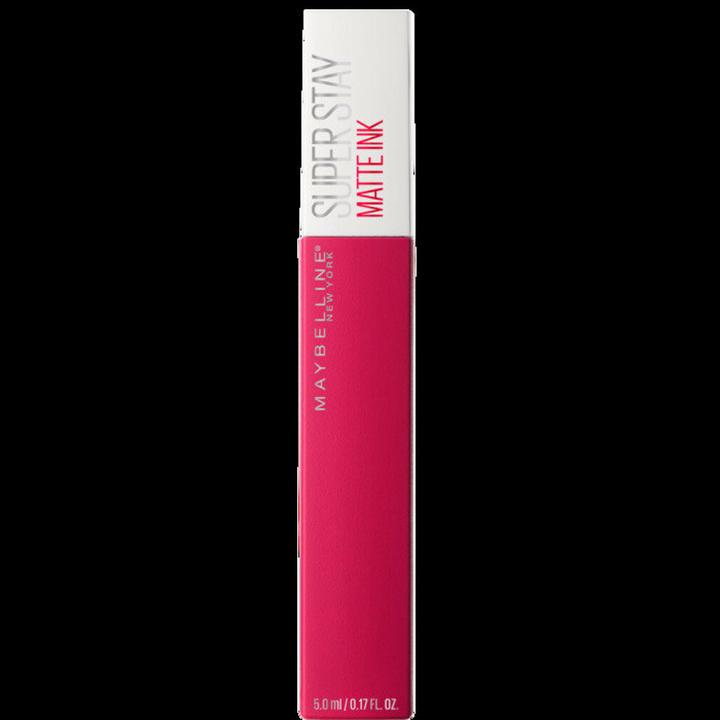 Image du produit Maybelline New York Lips Matte Ink 150 Pathfinder (150 Pathfinder)