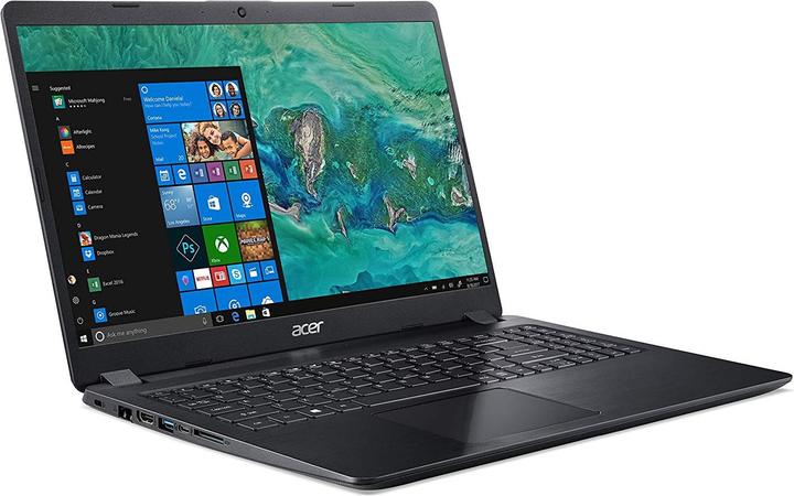Produktbild Acer Aspire 5 A515 52-75YD (15.60", Intel Core i7-8565U, 16 GB, 256 GB, CH)