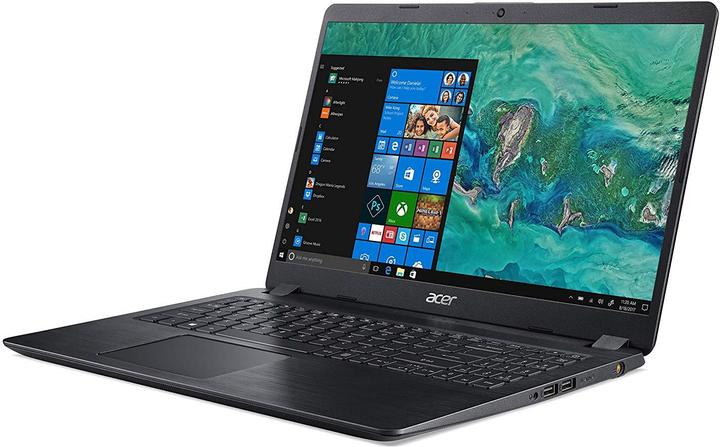 Produktbild Acer Aspire 5 A515 52-75YD (15.60", Intel Core i7-8565U, 16 GB, 256 GB, CH)