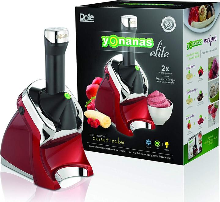 Yonanas Elite