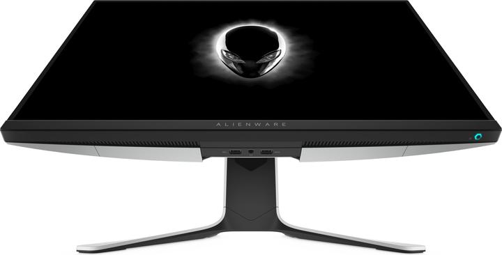 Produktbild Dell Alienware AW2720HFA (1920 x 1080 Pixel, 27")
