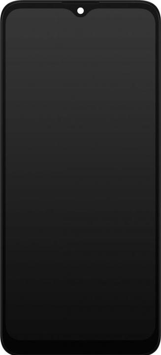 Produktbild Motorola Display Unit für Moto E7, Schwarz (Display)