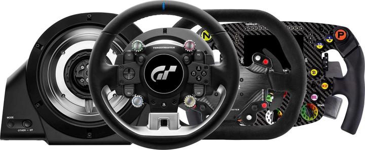 Image du produit Thrustmaster T-GT II (PS5, PC)