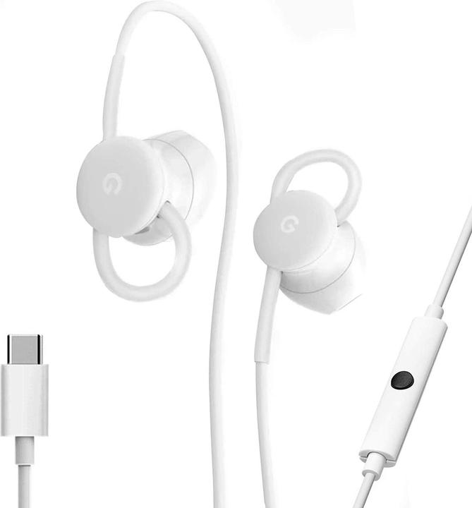 Produktbild Google Pixel (Kabelgebunden)
