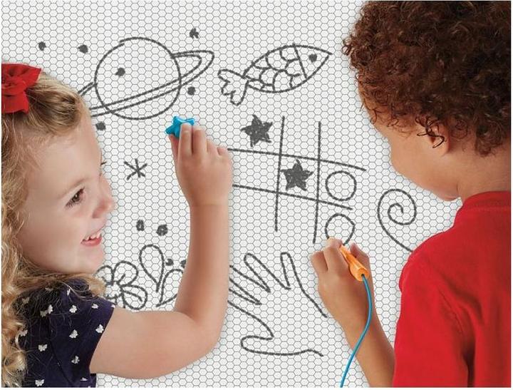 Image du produit Fisher-Price Doodle Pro - bleu
