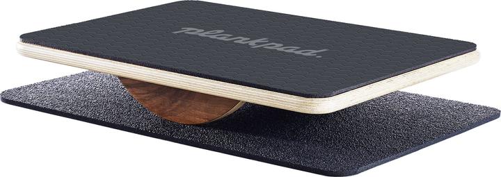 Plankpad App Fitness trainer