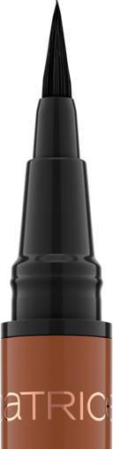 Catrice Superproof Brush Liner Waterproof (020 Cocoa Brown)