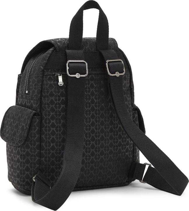 Image du produit Kipling City Pack Mini Rugzak - Signature Emb (9 l)