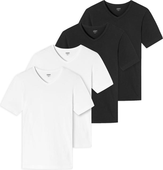 Uncover by Schiesser 4PACK (XXL)