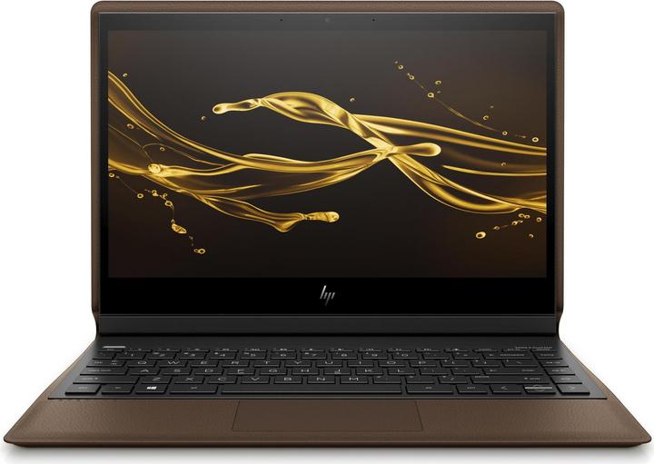 Actual product image HP Spectre Folio 13-ak0600nz (13.30", Intel Core i5-8200Y, 8 GB, 512 GB, CH)