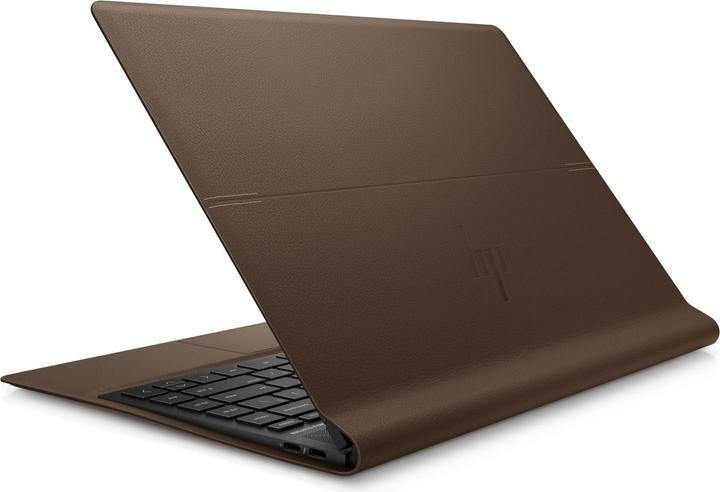 Actual product image HP Spectre Folio 13-ak0600nz (13.30", Intel Core i5-8200Y, 8 GB, 512 GB, CH)