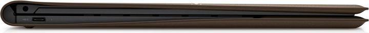 Actual product image HP Spectre Folio 13-ak0600nz (13.30", Intel Core i5-8200Y, 8 GB, 512 GB, CH)