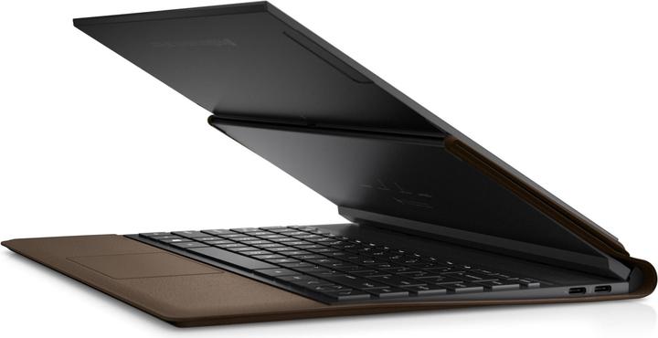 Actual product image HP Spectre Folio 13-ak0600nz (13.30", Intel Core i5-8200Y, 8 GB, 512 GB, CH)