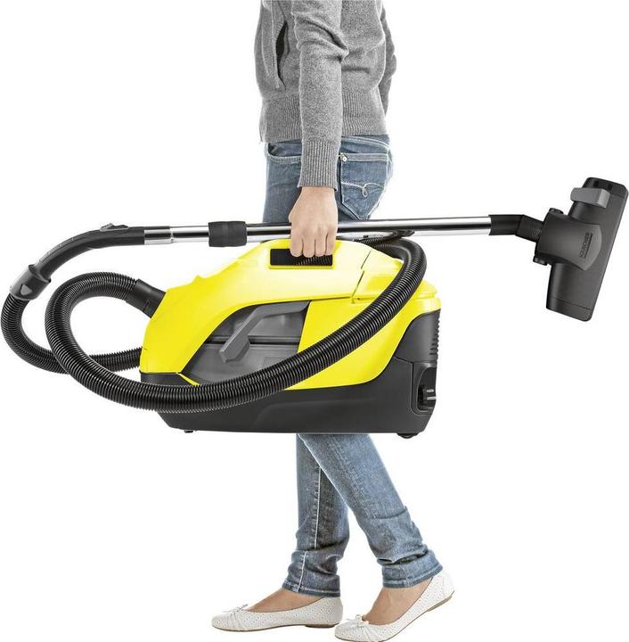 Produktbild Kärcher DS6 (650 W)