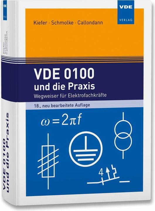 Produktbild Kiefer: 0100 und die Praxis (Deutsch, Karsten Callondann, Herbert Schmolke, Gerhard Kiefer, 2024)