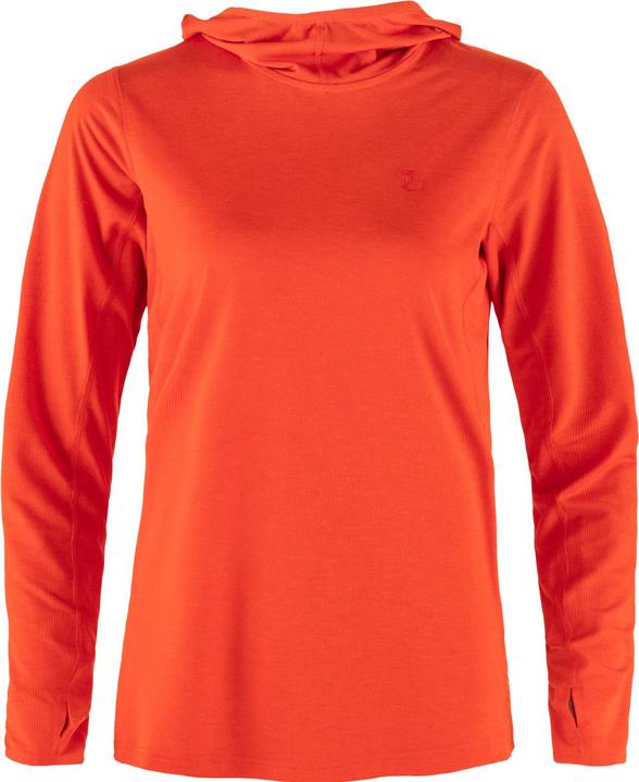 Fjällräven Abisko Sun-hoodie W