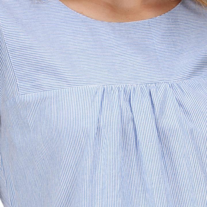Actual product image Regatta Bridgidine Top (40)