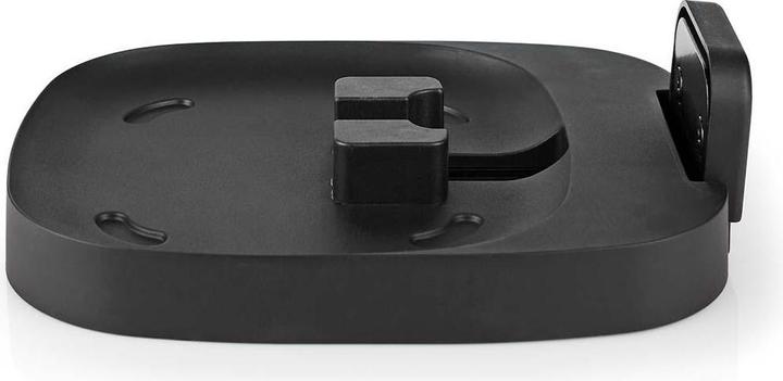 Immagine prodotto Nedis Supporto a parete, Sonos One/SL/Play:1, fisso - nero (1 pz., Installazione a parete, Non mobile)