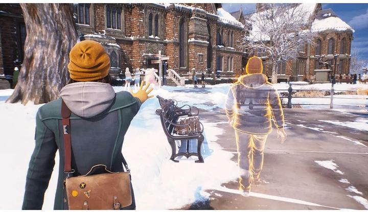 Immagine prodotto Square Enix Life is Strange: Doppia esposizione (Xbox Series X, DE)