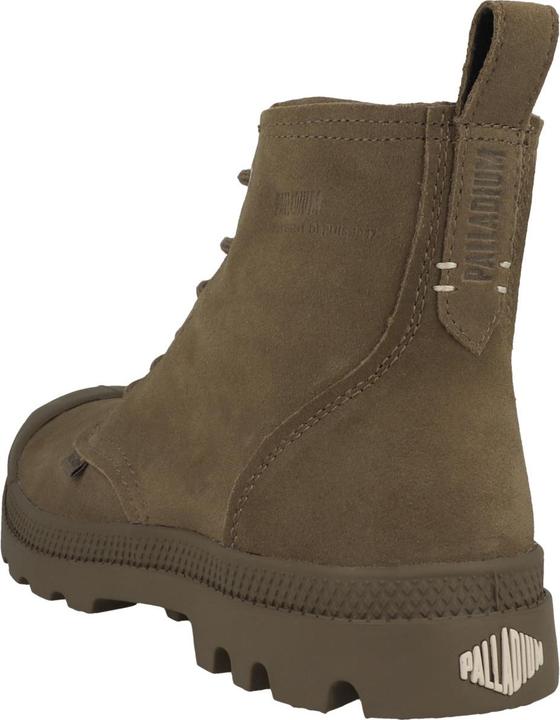 Actual product image Palladium Pampa Hi Skin - 63355 (36)