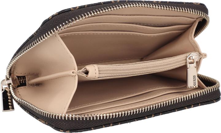 Actual product image Guess Eco Erica ladies' handbag