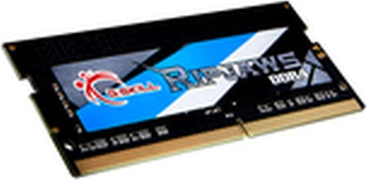Immagine prodotto G.Skill Ripjaws (1 x 32GB, 3200 MHz, DDR4-RAM, SO-DIMM)