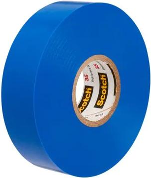 Produktbild Scotch PVC Elektro-Isolierband (19 mm)