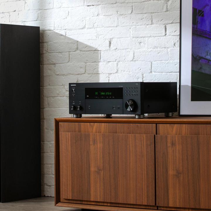Actual product image Onkyo TX-RZ30 (9.2 Channel)