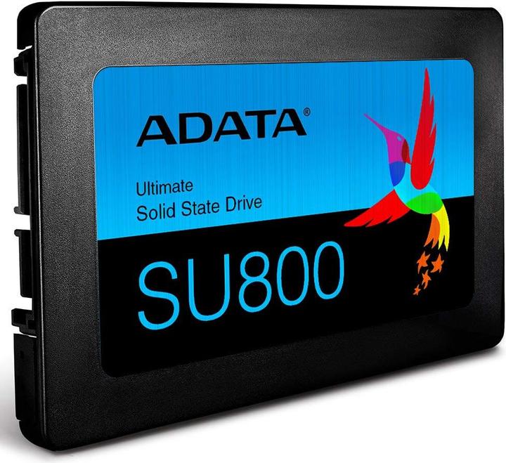 Actual product image Adata SU800 (2000 GB, 2.5")