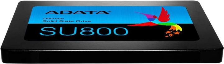 Actual product image Adata SU800 (2000 GB, 2.5")