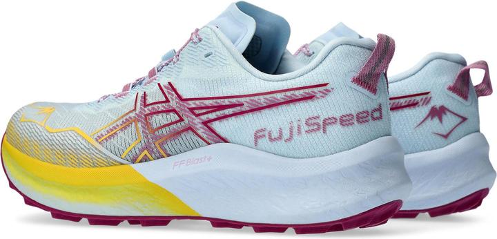 Actual product image ASICS Performance Fujispeed 2 (39.5)