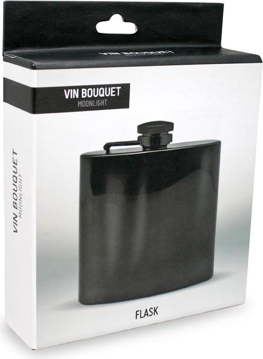 Actual product image VinBouquet black edition (178 ml)