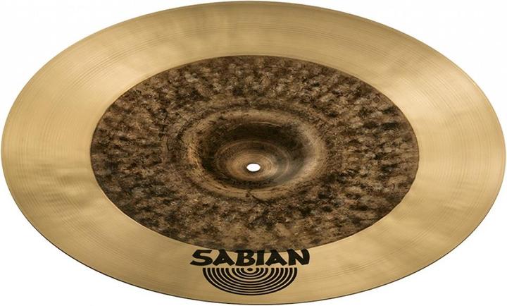 Produktbild Sabian SA HHX Omni 19" Natural (19", Becken)