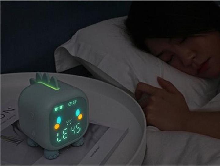Produktbild VR Shinecon Animierter Wecker