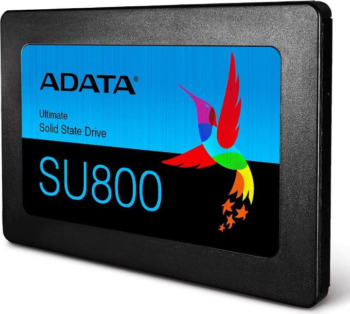 Actual product image Adata SU800 (2000 GB, 2.5")