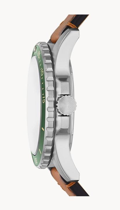 Image du produit Fossil FS5946 (Montre analogique, 42 mm)