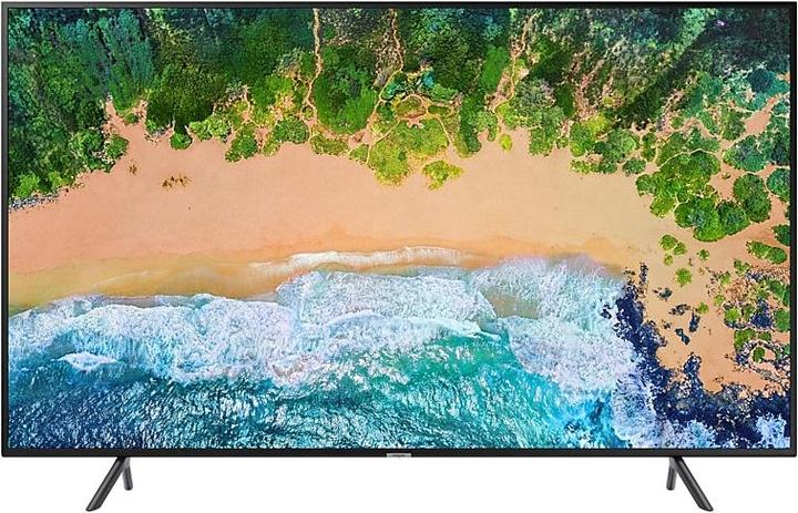 Samsung UE55NU7179 (55", LCD, 4K, 2018)