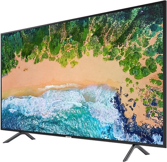 Image du produit Samsung UE55NU7179 (55", LCD, 4K, 2018)