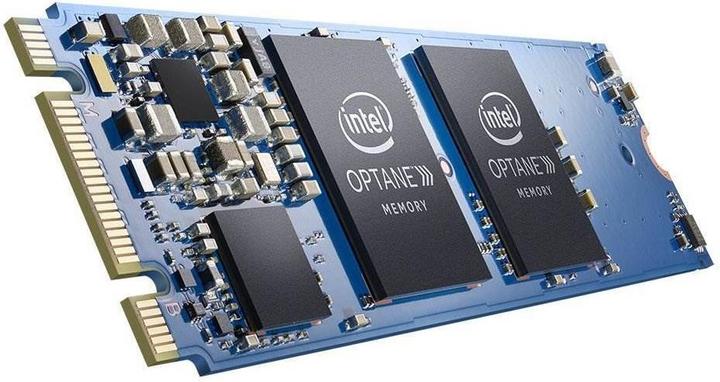 Image du produit Intel Mémoire Optane (32 Go, M.2)