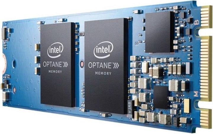 Image du produit Intel Mémoire Optane (32 Go, M.2)
